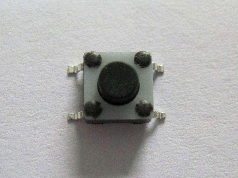 什么是輕觸開關(guān)？應用介紹！