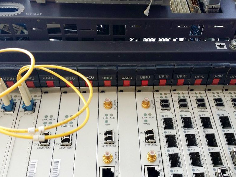 視聽通訊（開關(guān)應用）